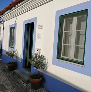 Casa Do Largo Vila Alcácer do Sal Exterior photo