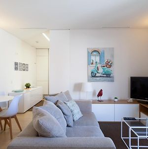 Flh Saldanha Minimalist Flat Apartamento Lisboa Exterior photo