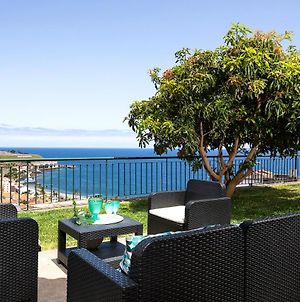 Sea View Villa By Madeira Sun Travel Santa Cruz - Madeira Exterior photo