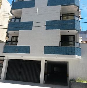 Joao Meira Apartments Guarapari Exterior photo