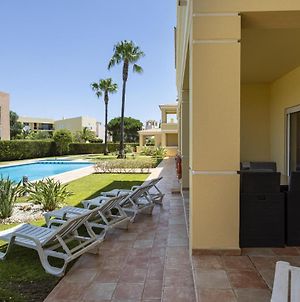 Real Alegria - Terrace With Pool - Vilamoura Apartamento Exterior photo