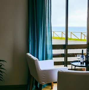 Enjoy View Apartment - Ocean, Surf, Beach, Eat & Work Atouguia Da Baleia Exterior photo