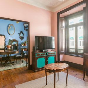Charming Apartment In A 19Th Century Building Lisboa Exterior photo
