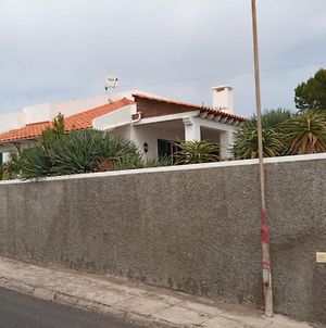Casa Mansa Vila Porto Santo Exterior photo