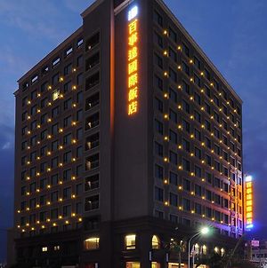 Best Hotel Hualien Exterior photo