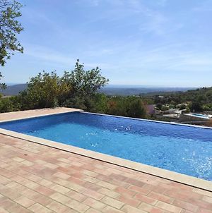 Prestige For Home – Villa Vista Mar com Piscina-Poço Geraldo, Loulé Exterior photo
