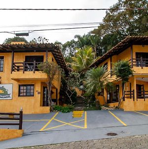 Residencial Villa Garoupeta Sua Casa De Praia Em Bombinhas Exterior photo