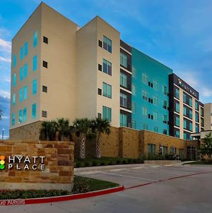 Hyatt Place Waco Hotel Exterior photo