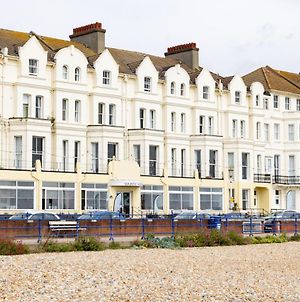 The Majestic Hotel Eastbourne Exterior photo