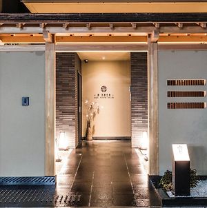 Nagi Kyoto Shijo Hotel Exterior photo