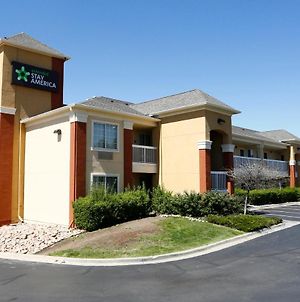 Extended Stay America Suites - Denver - Cherry Creek Exterior photo