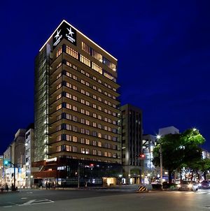 Candeo Hotels Kobe Torroad Exterior photo