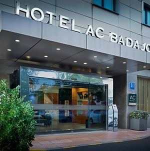 Ac Hotel Badajoz By Marriott Exterior photo