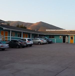 Villa Motel San Luis Obispo Exterior photo