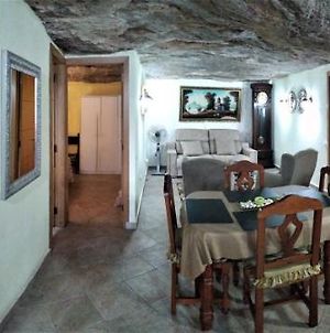 Cueva Sasha Casa de hóspedes San Miguel De Abona Exterior photo