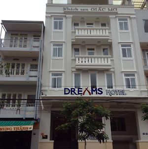 Dreams Hotel Da Lat Exterior photo
