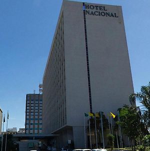 Hotel Nacional Brasília Exterior photo