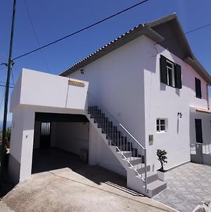 Casa Do Curral Velho Vila Santana  Exterior photo
