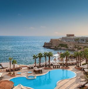 The Westin Dragonara Resort, Malta St. Julian's Exterior photo