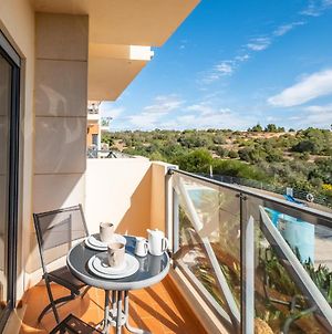#069 Corcovada Flat Near New Town By Home Holidays Albufeira Exterior photo