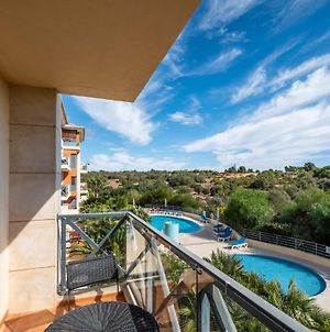 #069 Corcovada Flat Near New Town By Home Holidays Albufeira Exterior photo