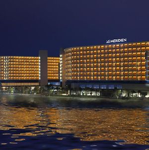 Le Meridien Xiaojing Bay Hotel Huizhou  Exterior photo