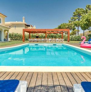 Dream Villa With Luxury Services - Promotion April Vilamoura Exterior photo