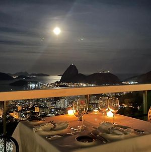 Vila Santa Teresa Hotel Rio de Janeiro Exterior photo