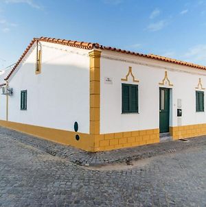 Typical Alentejo House In Campinho With Large Terraces Vila Exterior photo