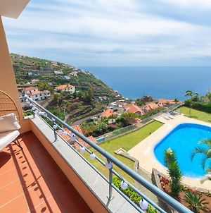 Unique Tropical Style Penthouse With A Dreamy View - By Portugal Collection Apartamento Calheta  Exterior photo