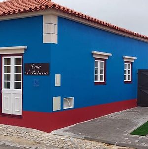 Casa Da Padaria Vila Leiria Exterior photo