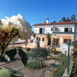 Le Domaine De L'Orangeraie Vila Almagreira  Exterior photo