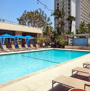 Four Points By Sheraton Los Angeles International Airport Hotel Inglewood Exterior photo