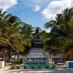 Nur Beach Resort Jambiani (Zanzibar) Exterior photo