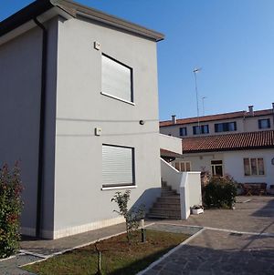 Casa Di Chiara Vicino Venezia E Aeroporto Vce Apartamento Campalto Exterior photo