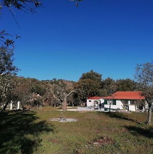 Casas de Marvão - Quinta da Bela Vista Piscina Privada Vila Exterior photo