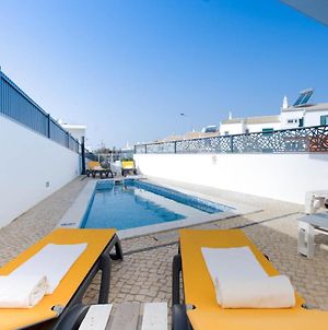 Villa Colina - Heated Pool - Modern Design Pêra Exterior photo