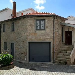 Casa Do Pelourinho - T1 Vila Loriga Exterior photo