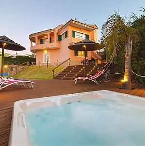 Villa Arade Riverside - Jacuzzi And Heated Pool Silves Exterior photo