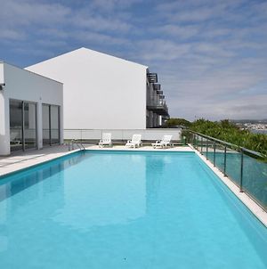 Attractive Villa In Salir Do Porto With Swimming Pool Salir de Porto Exterior photo