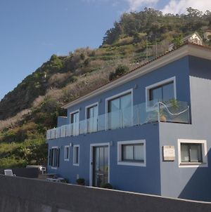 Casa Azul - Ocean View Vila Porto Moniz Exterior photo