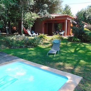 Casa da Ruína - Lush Garden with Pool Vila Caminha Exterior photo