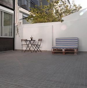 Entrecampos - Family Apartment With Terrace Lisboa Exterior photo