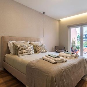 Deluxe 2Bdr Apartment In Carcavelos By Lovelystay Exterior photo