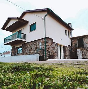 O Palheiro Vila Bragança Exterior photo