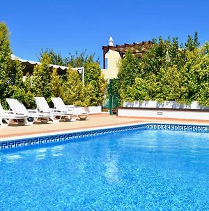 Villa Eltael - Rita Apartment - Warm Pool - Free Bicycles - Manta Rota Beach, Algarve Exterior photo