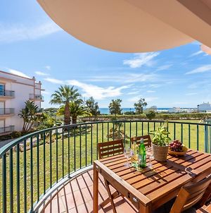 Algarve Golf And Relaxation Apartamento Luz Exterior photo