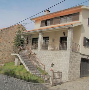 Casas do Patrão Vila Sabugueiro Exterior photo
