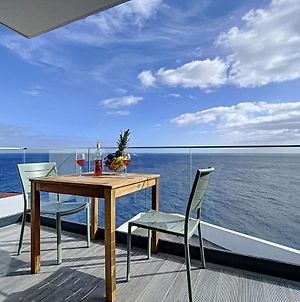 Belle Vue Residence By Atlantic Holiday Santa Cruz - Madeira Exterior photo