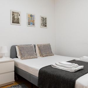 Entrecampos - Two Bedroom Apartment With Terrace Lisboa Exterior photo